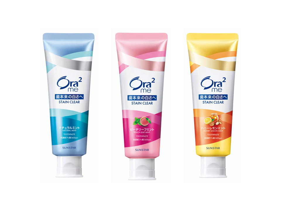 Ora²、『今日、好きになりました。』とタイアップ おひなさま、白さの